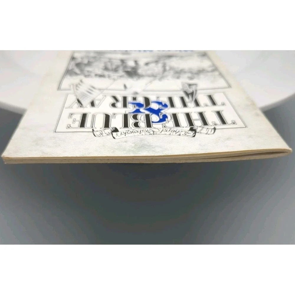 Vtg 1993 Edward Grabowski's The Blue‎ & The Gray Micro Miniatures Battle Manual